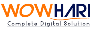 wowhari logo