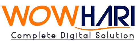wowhari logo