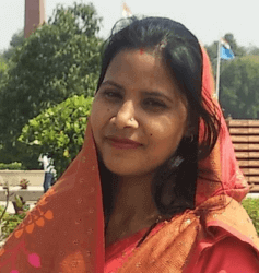 Anju Kushwaha