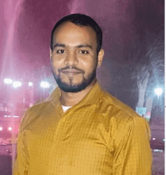 Shiv Kumar Kushwaha